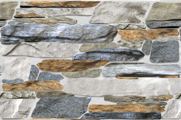 Wall Tiles - 300 x 450 mm  ( 12 x 18 inch ) - 3546 (P-34) (2)