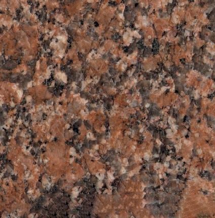 Rojo Imperial Granite