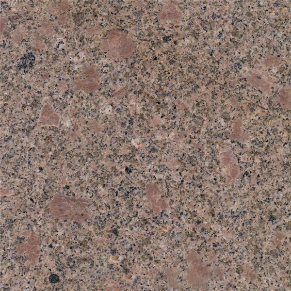 Classic Pearl Yellow Granite