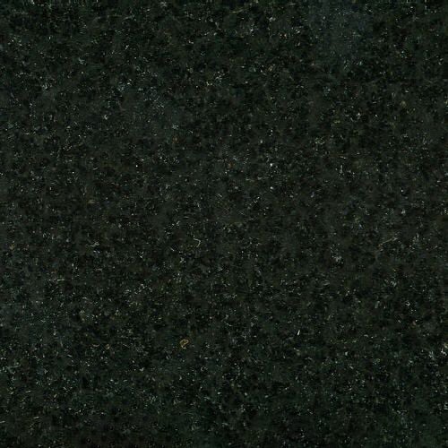 St. Johns Black Granite