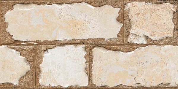 Giga Ijinle Igbega Tiles - 300 x 600 mm (12 x 24 inch) - 7001-P1