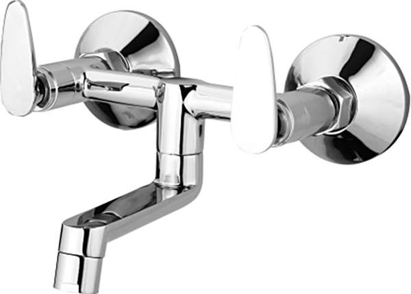 Wall Mixer  - 1010