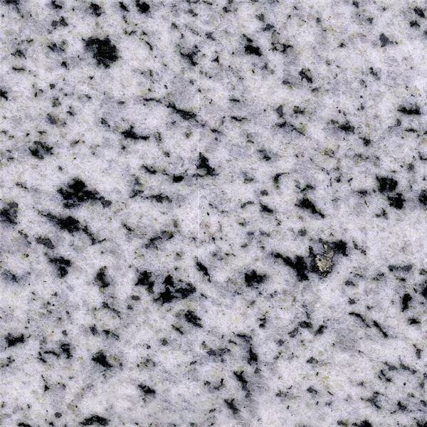 Bianco Alaky Granite