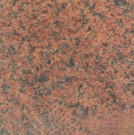 Luding Red Granite