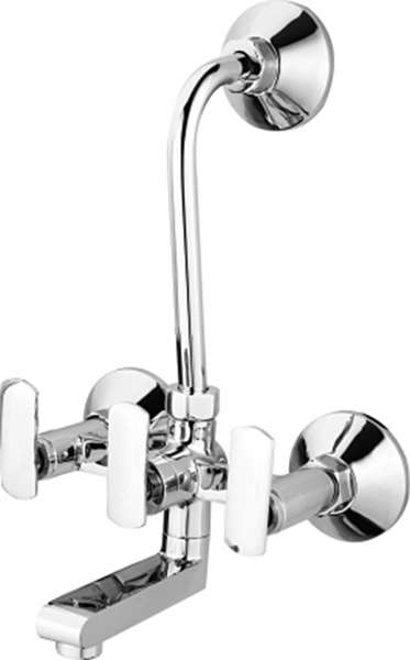 Wall Mixer ပါ။  - Waterflow-4012