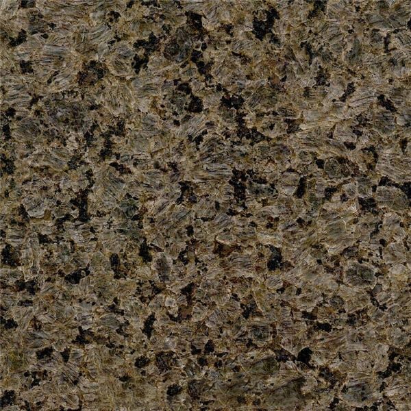 China Green Diamond Granite