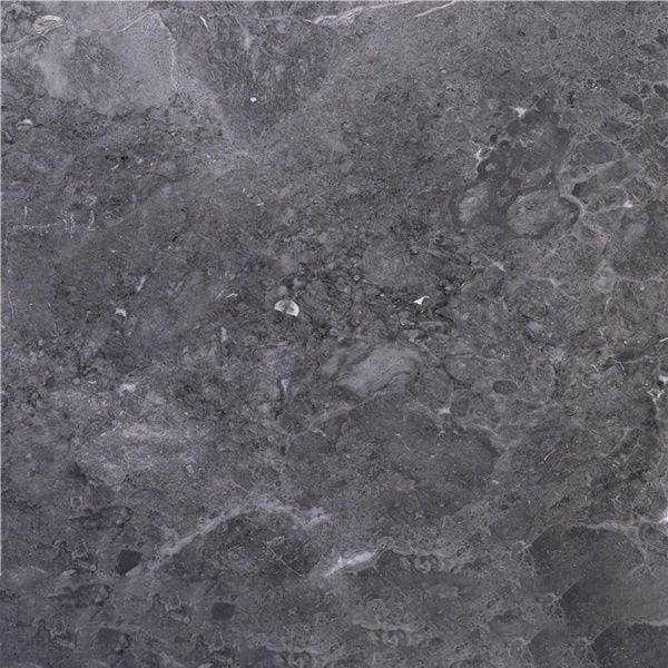 Romantic Grey Marble