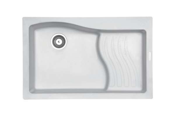 Logistik  - Step Up Sink Ql-001