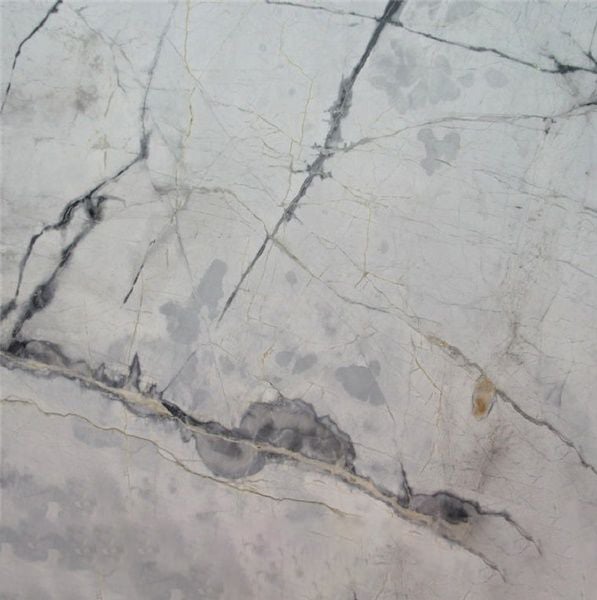 Iceberg White Marble