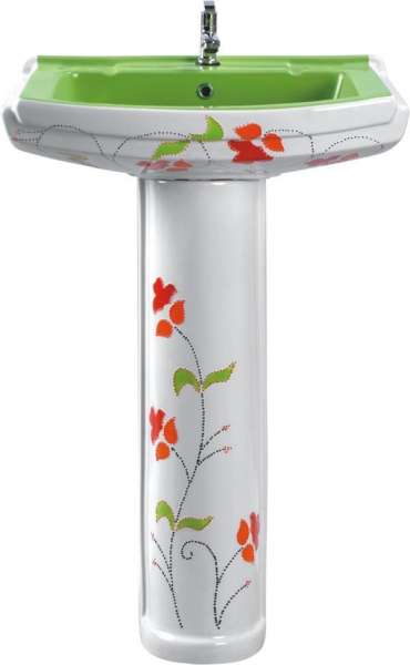 Wash Basin Pedestal  - Sophia VD-08