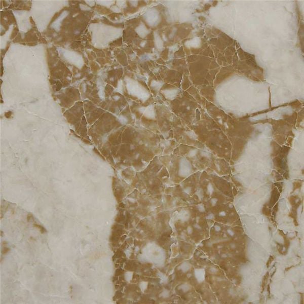 Cappuccino Gold Marble