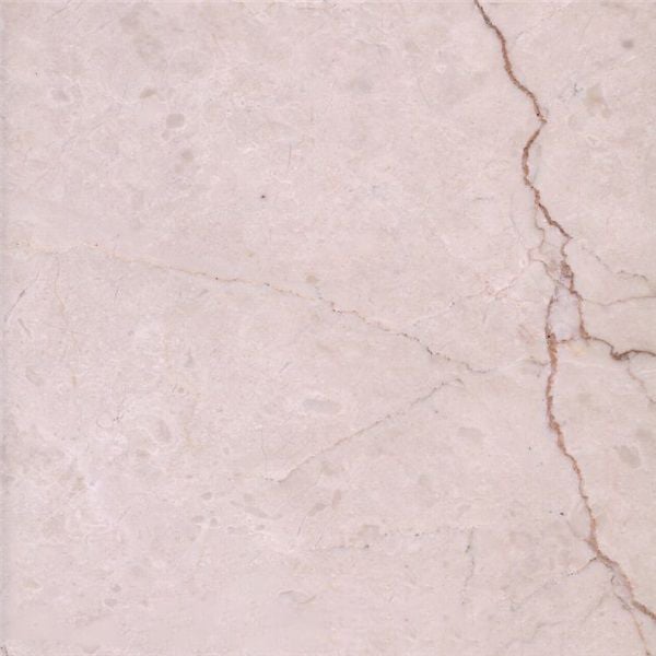 Golden Rose Cream Marble