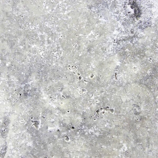 Aurelius Silver Travertine