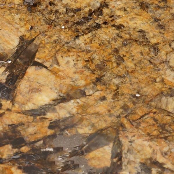 Allies Gold Granite