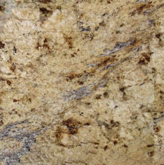 Yellow Moon Granite