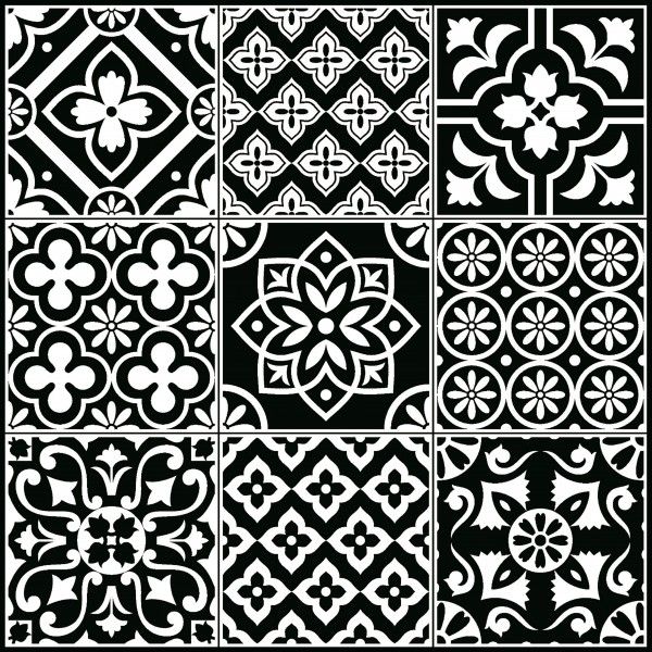 Ceramic Floor Tiles - 600 x 600 mm ( 24 x 24 inch ) - 6403