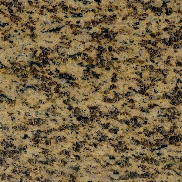 Tuoli Chrysanthemum Yellow Granite