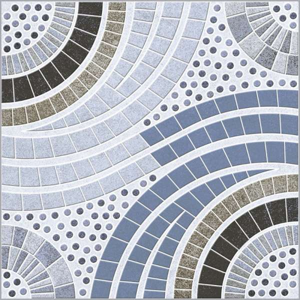 Digital Pa Tiles - 300 x 300 mm (12 x 12 inch) - P2-525