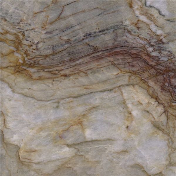 Van Gogh Quartzite