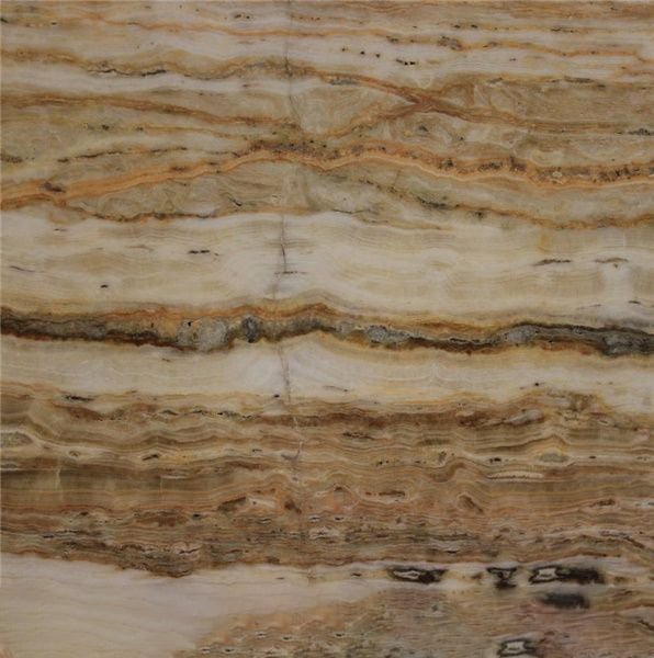 Ice Wood Travertine