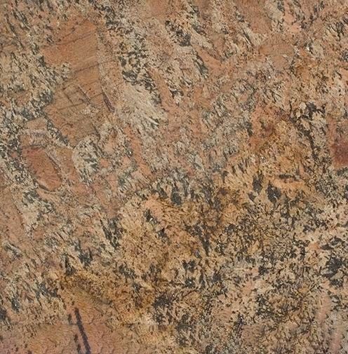 Yellow Palmeiras Granite