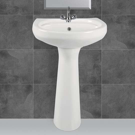 Wash Basin Pedestal  - Minal