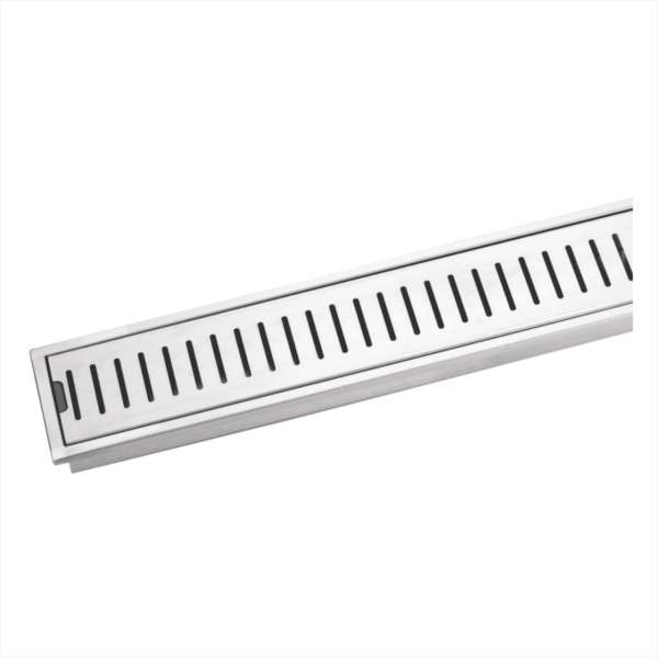 Bath Fitting & Accessories  - Steel Drain (3)