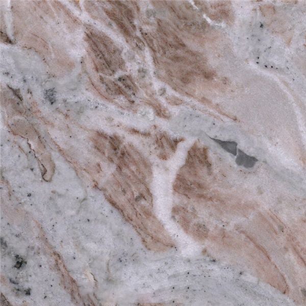 Fantasy Brown Marble