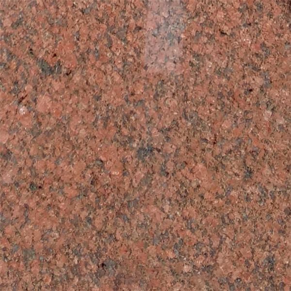 Matala Red Granite