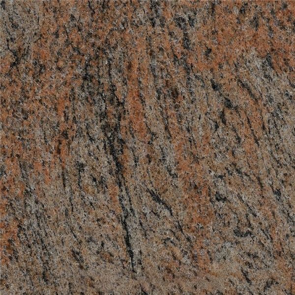 Multicolor Bolivar Granite