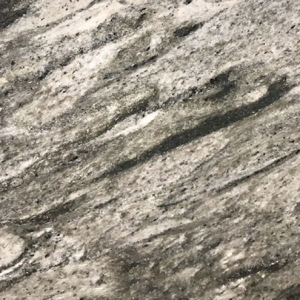 Grey Silk Granite