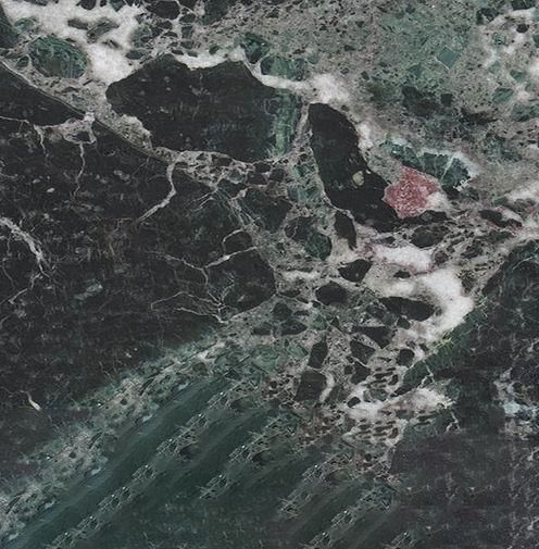 Verde Levanto Marble