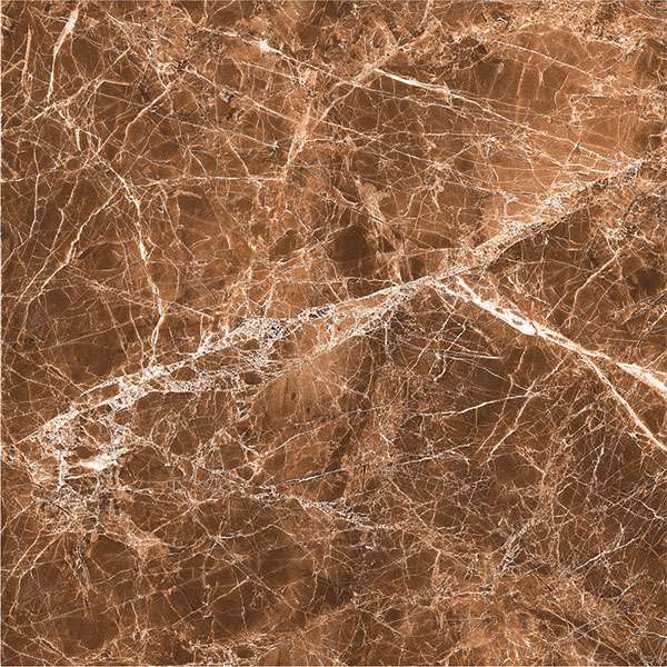 PGVT & GVT - 600 x 600 mm ( 24 x 24 inci ) - cosmo-brown-1