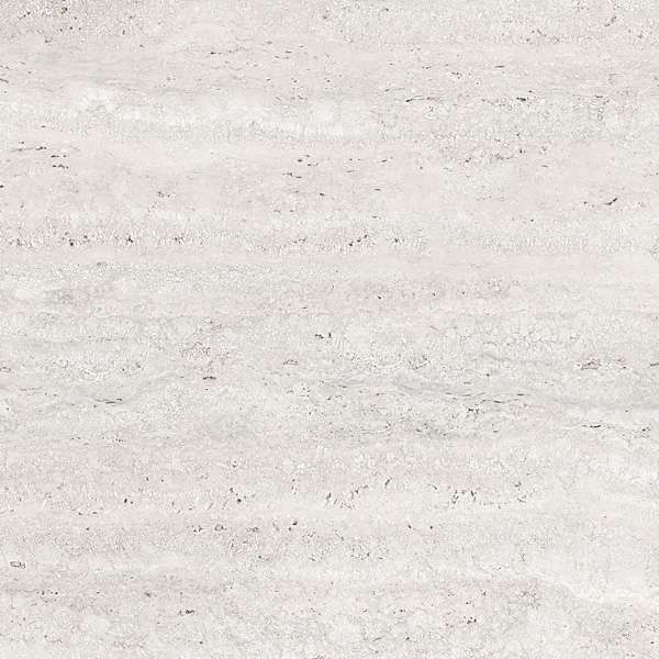 Glazed Porcelain Tiles - 600 x 600 mm ( 24 x 24 inch ) - TRAVENTINE GREY R1