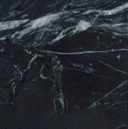 Spanish Black Marble