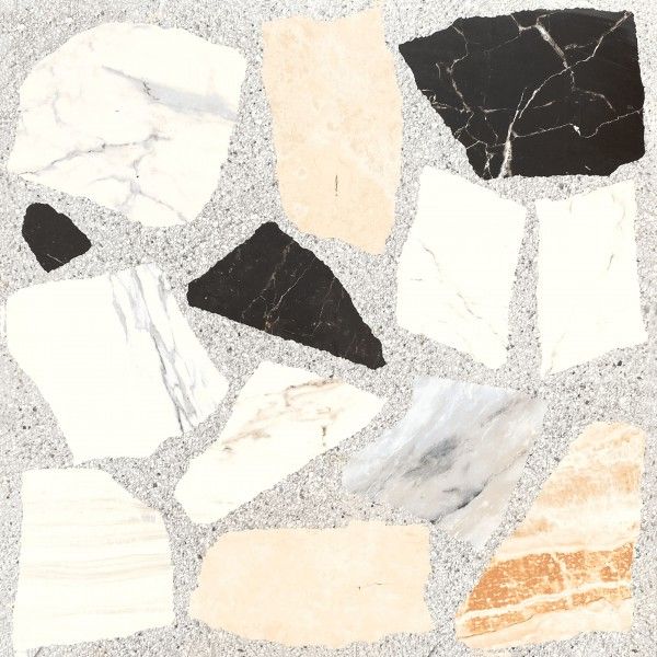 Ceramic Floor Tiles - 600 x 600 mm ( 24 x 24 inch ) - 3095-S-113