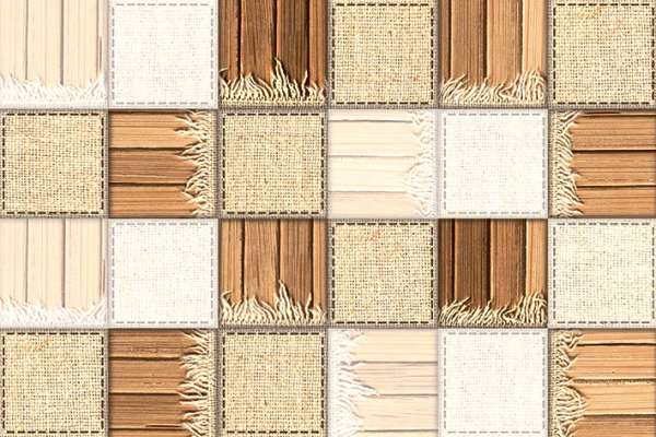 Wall Tiles - 250 x 375 mm ( 10 x 15 inch ) - 2025-D7