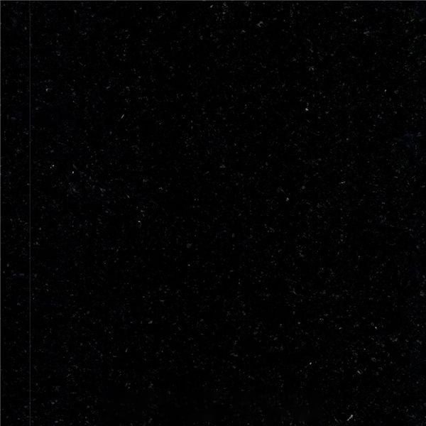 Heritage Black Granite