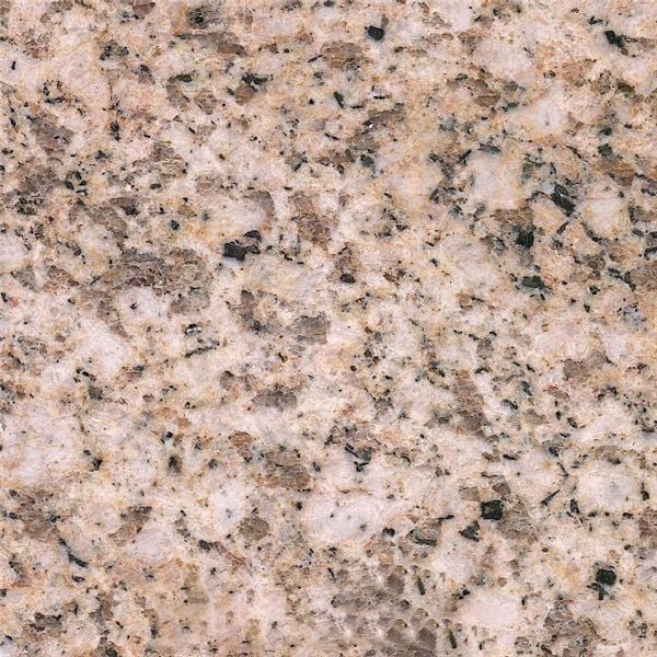 Xinjiang Gold Granite