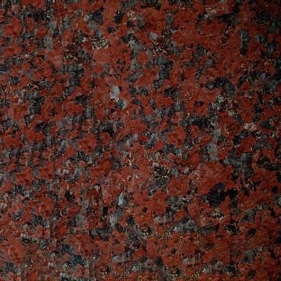 Transvaal Red Granite