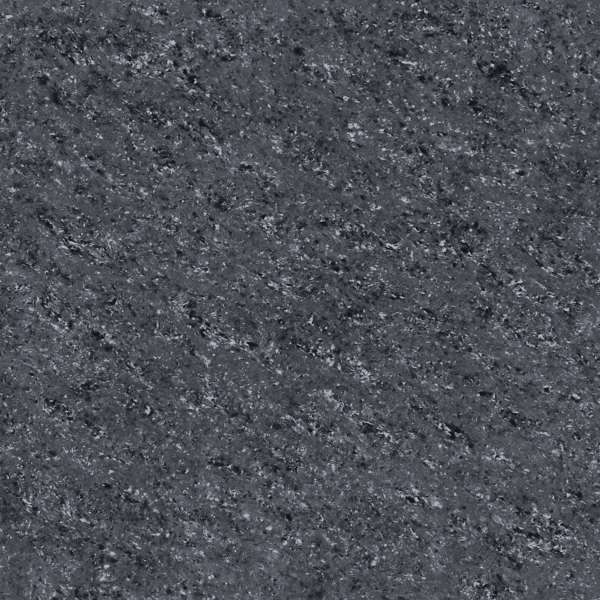 effetto marmo - 600 x 600 mm (24 x 24 pollici) - MAGIC BLACK