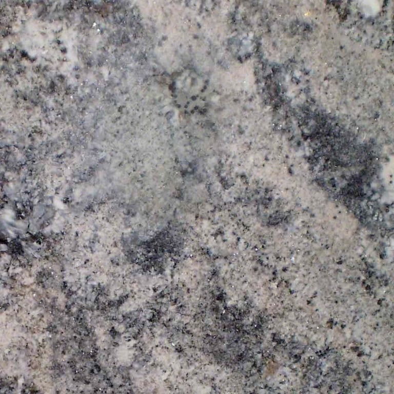 Azul Aran Granite countertop