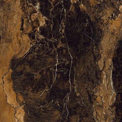 pavimento gres porcellanato - 600 x 600 mm (24 x 24 pollici) - Intal Black R1