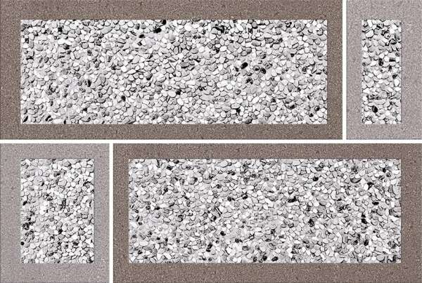 Digital odi Tiles - 300 x 450 mm (12 x 18 inch) - 10048