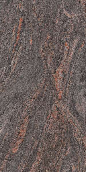 porselen fayans - 600 x 1200 mm ( 24 x 48 inç ) - GRANITE-REDO_R1