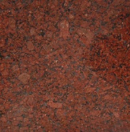 Gotenrot Granite