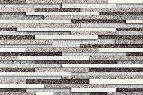 Wall Tiles - 300 x 450 mm  ( 12 x 18 inch ) - SM-3517