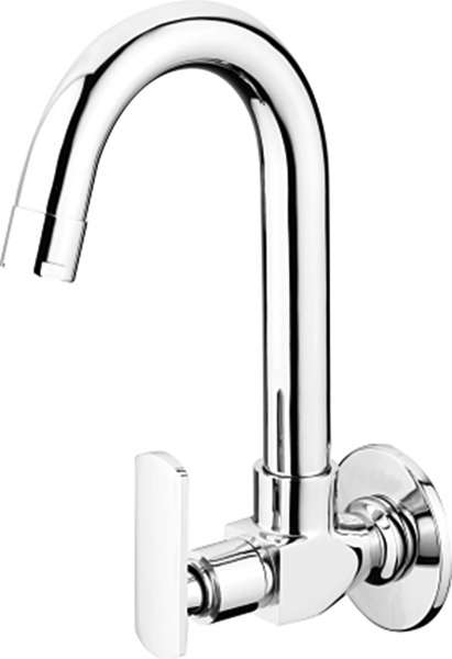 Lavabo horozu  - Waterflow-4007