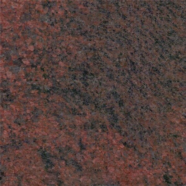 Multicolor Red Granite