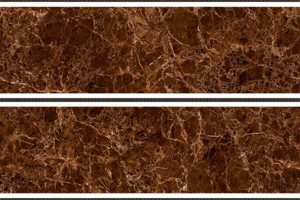 Wall Tiles - 300 x 450 mm  ( 12 x 18 inch ) - 1684-D